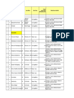 OPPL Water Based Inks - April 2023