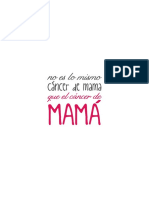 Mil - Preguntas Sobre El Cancer de Mama PDF