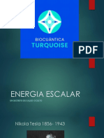 Energia Escalar Rife