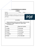 Ciencias Guía-N°2 - 1° PDF