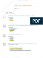 Ultimos Tres Parciales Farmaco PDF