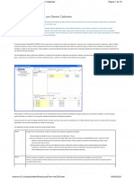 Calibrar Con Darwin PDF