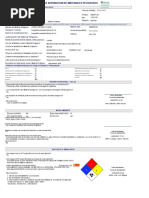 2.MAY.3720-HSE-HDS-010 - R0 Limpia Carburador en Spray