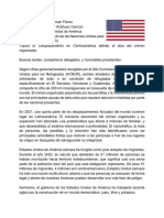 Estados Unidos Tópico B PDF