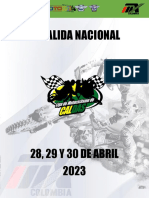 RP Iii Valida MX - Caldas 2023