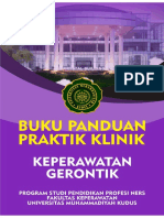 Kep Gerontik 22 23 PDF