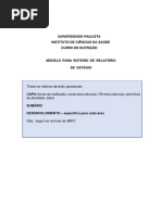 Roteiro Unip 2023 PDF