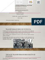 2.1.2 Transformadores de Potencial