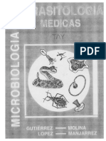 GUTIERREZ. Microbiología y Parasitología Médicas - PDF Versión 1 PDF