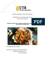 Proyecto de Inversion Nuggets de Trucha PDF