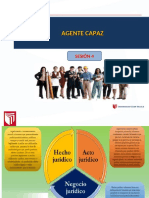 Sesion 4. Agente Capaz Der. Civ. - Tagged