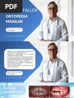 Ebook ORTOPEDIA MAXILAR PDF