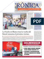 La Crónica 1032