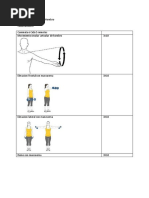 Entrenamiento Espalda, Triceps y Hombros