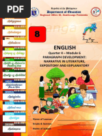 English 8 Q4 Mod 6 PDF