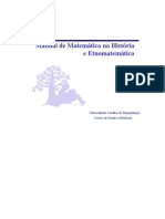 Etnomatematica PDF