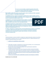 Casos de Processo Executivo