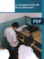 Manual Busqueda y Recuperación PDF