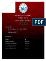 SCM-310-Final Project (MHC) PDF