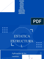 Aplicacion de Un Vector