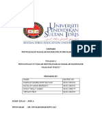 Tugasan 2 Penyelesaian Masalah Inovasi ICT