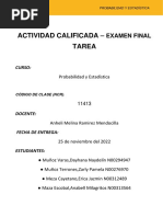 Final - Probes - Grupo # - 13 PDF