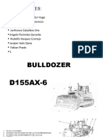 Motores Comatsu (1.1)