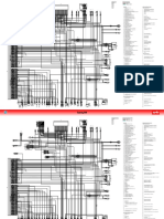 OEM Aprilia Wiring Diagram Tuareg PDF