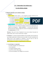 Chapitre 3 Déchets Solides 2020 PDF