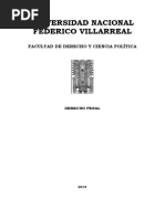 El Delito de Atentado Contra Las Condiciones de Seguridad