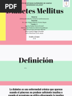 Tema 10 Diabetes Mellitus Cardio e 2