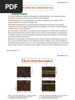 2 - Iluminacion Tipos de Luminarias PDF