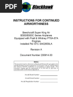 KingAir 67engine ICA PDF