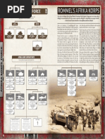 Afrika Korps Force PDF