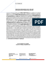 Pruebas PDF