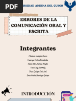 Presentacion para Proyecto Moderna Marron PDF