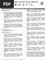 Boletin Viernes 14 PDF