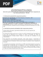 Guía para El Desarrollo Del Componente Práctico y Rúbrica de Evaluación - Componente Práctico - Unidad 3 - Fase 5 - Prácticas Simuladas