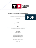 s6 RESUMEN DEL PROCESO DIAGNÓSTICO Y ÉTICA PDF