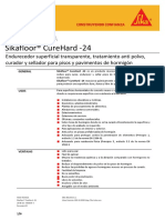 Sikafloor® CureHard - 24 Rev.5 23-08-16 PDF