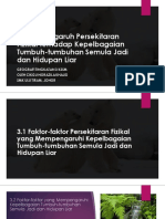 GEO T3 KSSM Bab 3 Pengaruh Persekitaran Fizikal Terhadap Kepelbagaian PDF