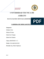 Ley Orgánica de La Comunicación y de Defensa Del Consumidor