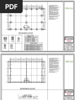 Structural Drawings PDF