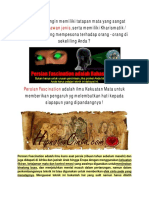 Pdfcoffeecom Hipnotis-Cinta-Pdf-Free 230507 134432 PDF