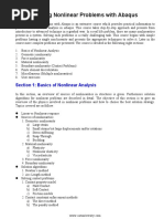 0040 Contents NonLinear Detailed