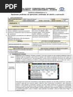 S12 Alg Operaciones Combinadas+