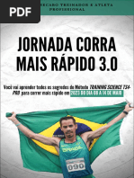 E Book Jornada Corra Mais Rapido 3.0 PDF