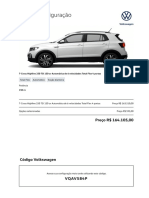 4 T-Cross Highline 250 TSI PDF