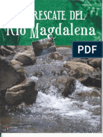 ¿Rescate Del Río Magdalena? - Juan Tonda