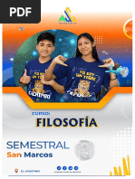 Filosofía-Sm Semestral PDF